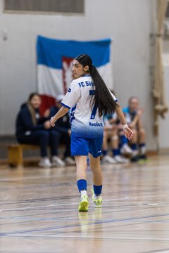 Bild 782 - wBJ NFV Futsalmeisterschaft